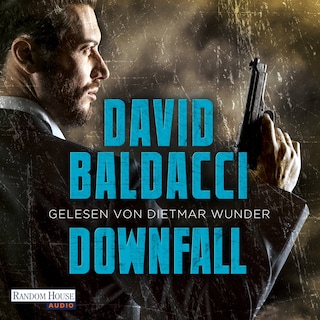 Downfall als Hörbuch