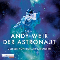 Der Astronaut