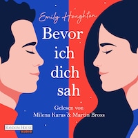 Bevor ich dich sah