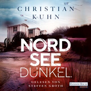 Nordseedunkel als Hörbuch
