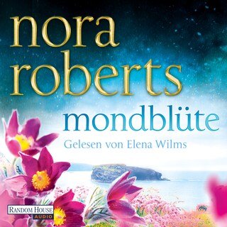 Mondblüte als Hörbuch