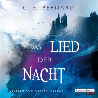 Das Lied der Nacht als Hörbuch
