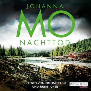 Nachttod als Hörbuch