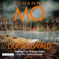 Dunkelwald