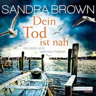 Dein Tod ist nah als Hörbuch