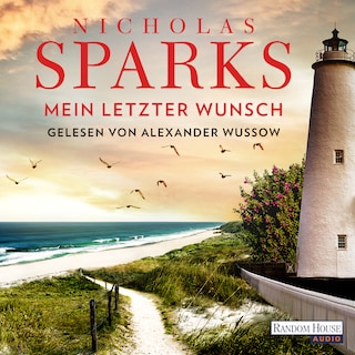 Mein letzter Wunsch als Hörbuch