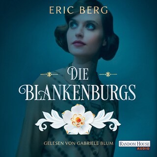 Die Blankenburgs als Hörbuch