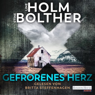 Gefrorenes Herz als Hörbuch