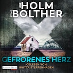 Gefrorenes Herz