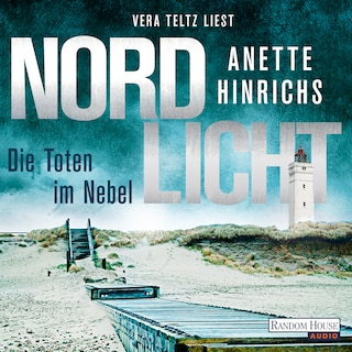 Nordlicht - Die Toten im Nebel als Hörbuch