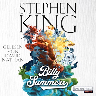 Billy Summers als Hörbuch