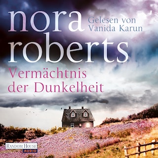 Vermächtnis der Dunkelheit als Hörbuch