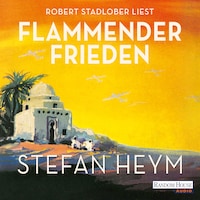 Flammender Frieden