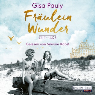 Fräulein Wunder als Hörbuch