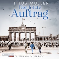 Der letzte Auftrag