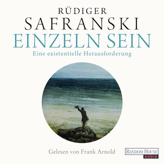 Einzeln sein als Hörbuch