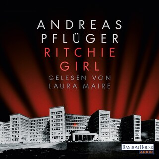 Ritchie Girl als Hörbuch