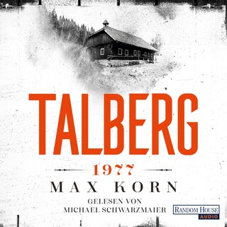 Talberg 1977 als Hörbuch
