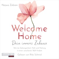 Welcome Home – Dein inneres Zuhause