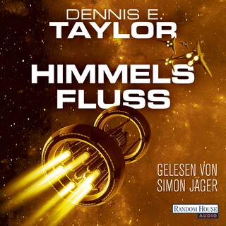 Himmelsfluss als Hörbuch