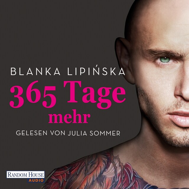 Buchcover für 365 Tage mehr