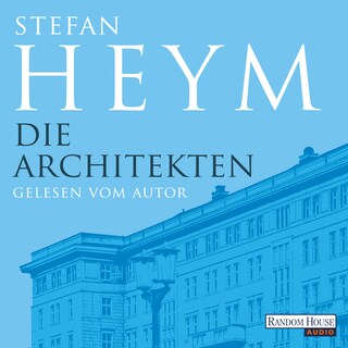 Die Architekten als Hörbuch