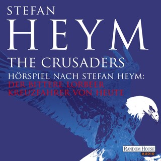 The Crusaders als Hörbuch