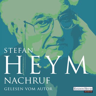 Nachruf als Hörbuch