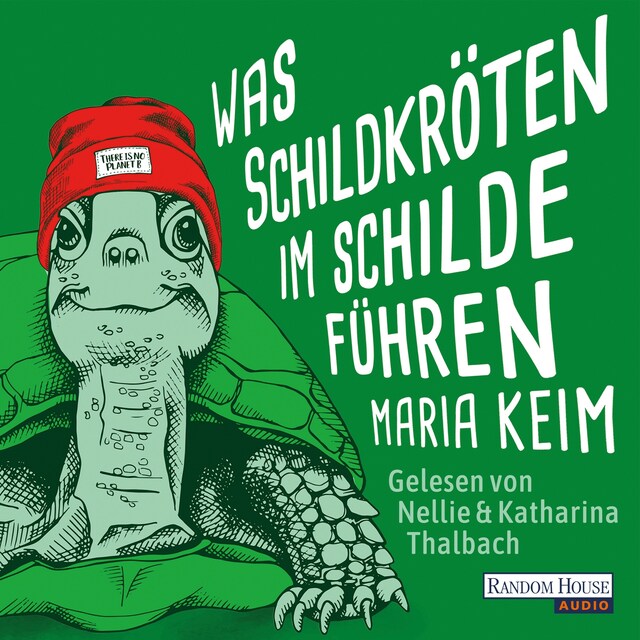 Buchcover für Was Schildkröten im Schilde führen