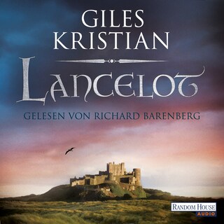 Lancelot als Hörbuch