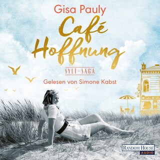 Café Hoffnung als Hörbuch
