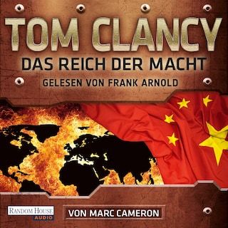 Das Reich der Macht als Hörbuch