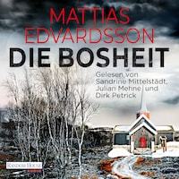 Die Bosheit