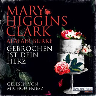 Gebrochen ist dein Herz als Hörbuch