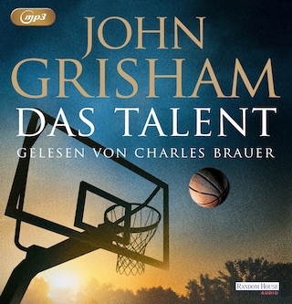 Das Talent als Hörbuch
