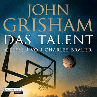 Das Talent als Hörbuch
