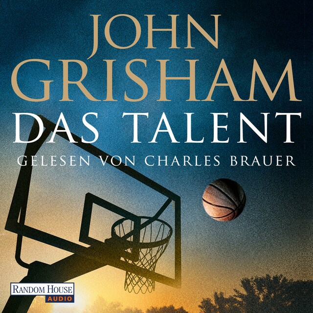 Buchcover für Das Talent