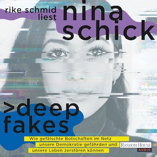 Deepfakes als Hörbuch