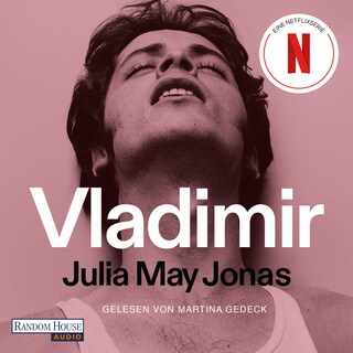 Vladimir als Hörbuch
