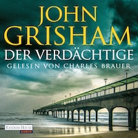Der Verdächtige