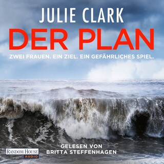 Der Plan – Zwei Frauen. Ein Ziel. Ein gefährliches Spiel als Hörbuch