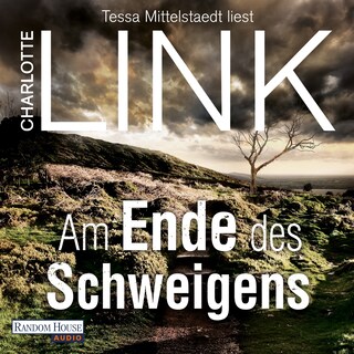 Am Ende des Schweigens als Hörbuch