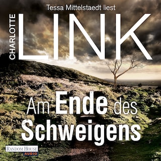 Am Ende des Schweigens als Hörbuch