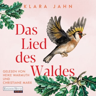 Das Lied des Waldes als Hörbuch