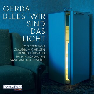 Wir sind das Licht als Hörbuch