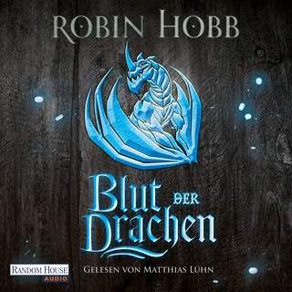 Blut der Drachen als Hörbuch