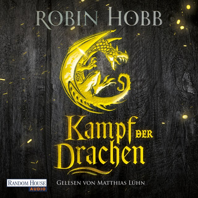 Buchcover für Kampf der Drachen