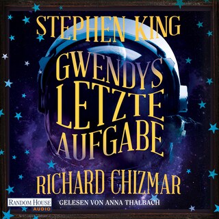 Gwendys letzte Aufgabe als Hörbuch