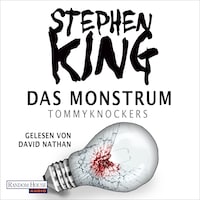 Das Monstrum - Tommyknockers