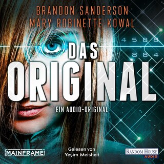 Das Original als Hörbuch